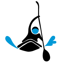 Club et école de kayak de rivière de l'initiation à l'expert     #kayak #riviere #ecole #eauvive #formation #cours #fqckev #initiation #descente #club #location