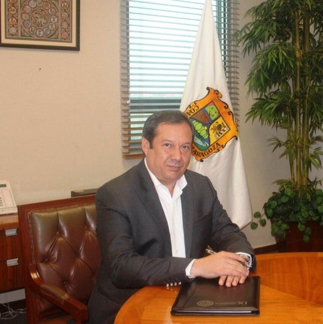 hramospgje's profile picture. Procurador General de Justicia del Estado de Coahuila de Zaragoza