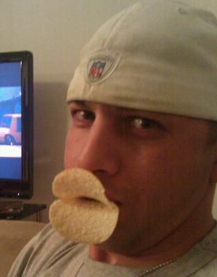 E_Mrich88's profile picture. 