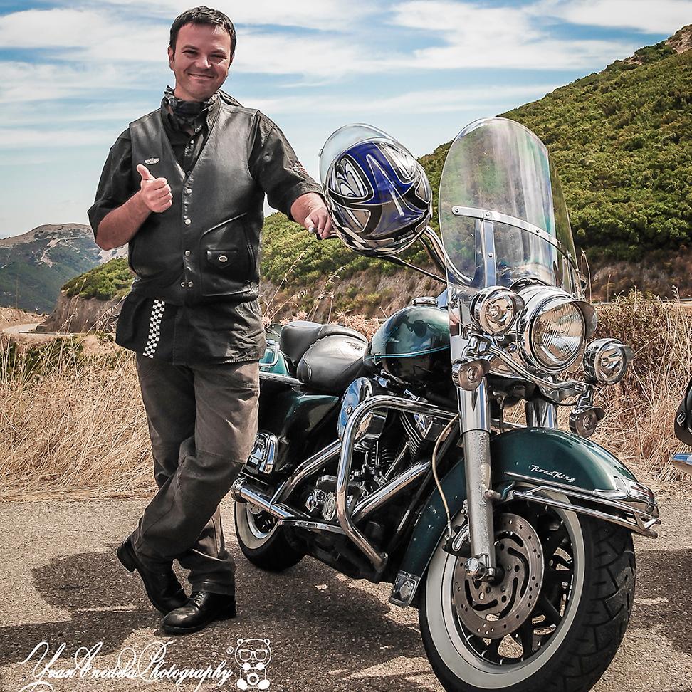 IvanBabeAnedda's profile picture. Skater - Biker - Co-director - Freelence photographer