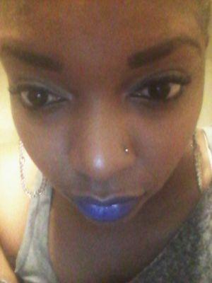 meagan2_good's profile picture. I'm me regardless either you  love it or hate it, either way I'm still good!!