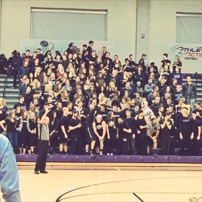 Independently run twitter page for the Capital University Student Section. The thoughts and opinions of this account do not reflect those of the University