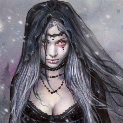 VirginieDucatez's profile picture. 