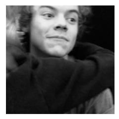 @estheticzarry gave you this follow !
pleaseee dont unfollow her  :)