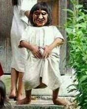 Humor negro al extremo.
