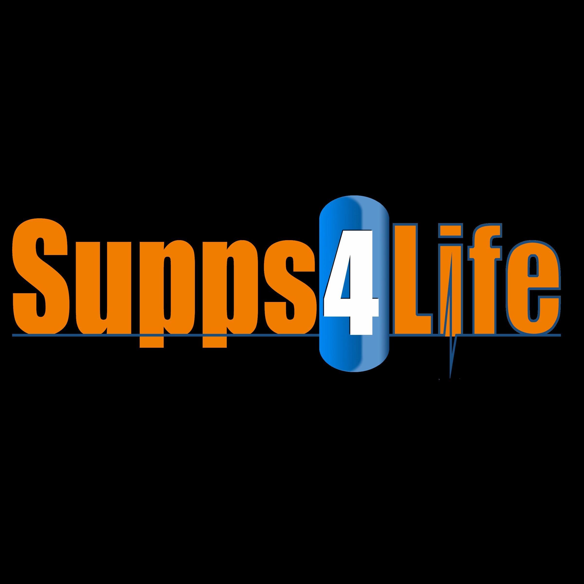 #supps4life                                               Supps4Life is the new online standard in health and fitness supplementation.