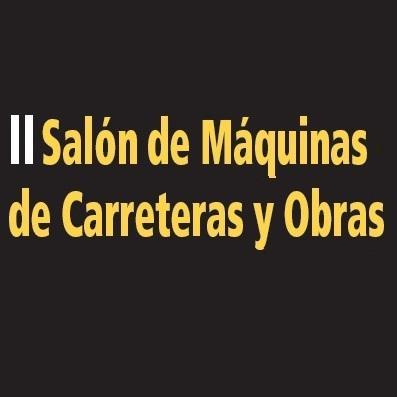 SalonCarreteras's profile picture. Feria de Zaragoza  recibirá el próximo 1 y 2 de  Julio de 2015 el 2º Salón de Máquinas de Carreteras y Obras.