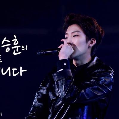 kyu & hoon