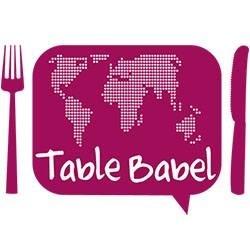 TableBabel's profile picture. International Social Dining Platform to speak foreign languages at table. The more you chat...the more you want to…