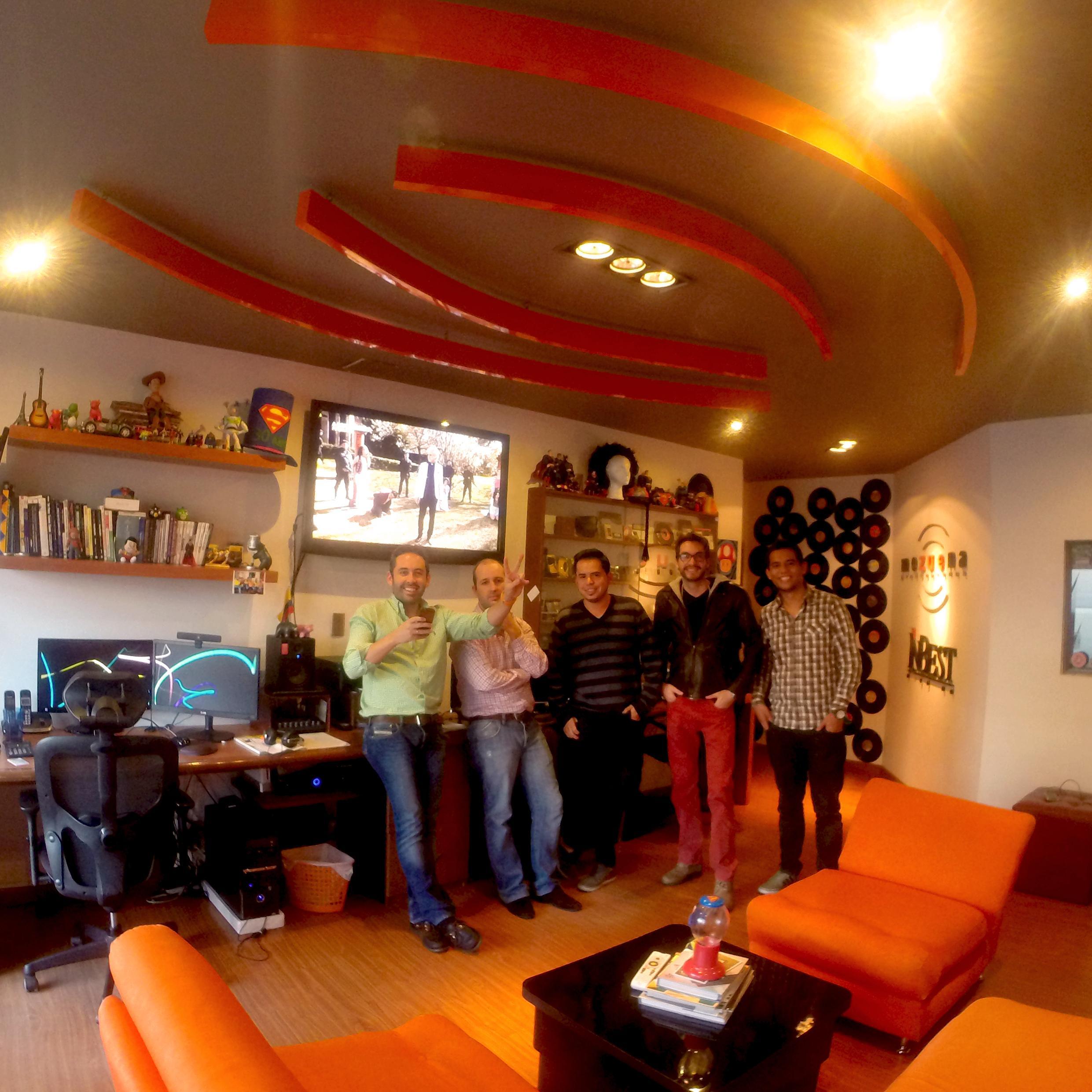 MEZUENA Producciones