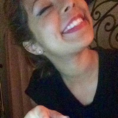 A weirdo but I'm real tho. Radiate positive vibes.