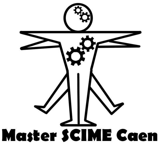 Compte Twitter tenu par les étudiants du Master Sciences du Mouvement et Ergonomie de l'UFR STAPS de Caen. #SciME #Ergonomie #Santé #Travail #Sport #Sciences