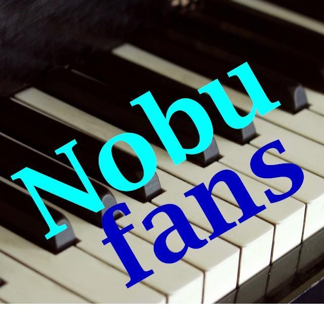 Classical piano music lover and ardent fan of Japanese pianist Nobuyuki Tsujii