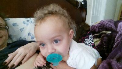 Love my Daughter