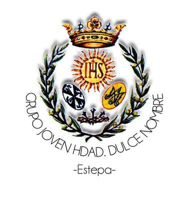 Grupo Joven de la Antigua Hdad. y Cofradía Sacramental del Dulce Nombre de Jesús, Stmo. Cristo de la Humildad y Paciencia y Ntra. Sra. de la Paz.