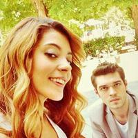 selin şekerci (@gokturkdilara) 's Twitter Profile