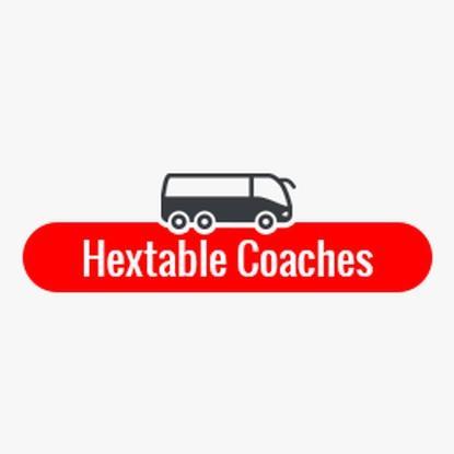 HextableCoach's profile picture. Small family business in Swanley since 1982. Hextable Coaches has provided comfortable and reliable coach services for day trips, tours, and school trips.
