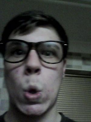 brandonghost199's profile picture. i love playing Xbox and skating all day long if u don't like it deal with it