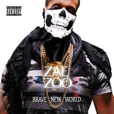 ZaeZooMusic's profile picture. Hip Hop Artist / Song Writer