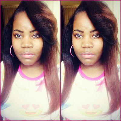 Welcome to TP's WORLD!! I stay in my own lane & mind my own bizness! #teamClassy #teamDarkSkin #team$$$ #SELF-EXPLANATORY!:)
