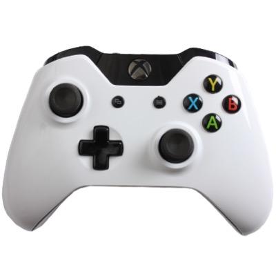 We do custom painted xbox one, PS4, xbox 360, PS3 controllers and custom painted xbox 360 shells. We provide a controller or you can send yours in.