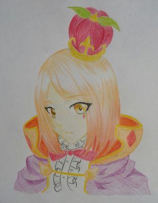 魔法使いと黒猫のウィズやってます。欲望の赴くままウィズの精霊の絵を描いたりしてます。こんな駄作でも良いから描いて欲しいという方がいましたら、描いて欲しい精霊の名前と全体画像をリプで下さい。