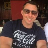 Gaz Robertson (@mr_r30) 's Twitter Profile