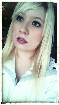 just a typical gamer follow me on twitch and watch me play @ candyapocalypse