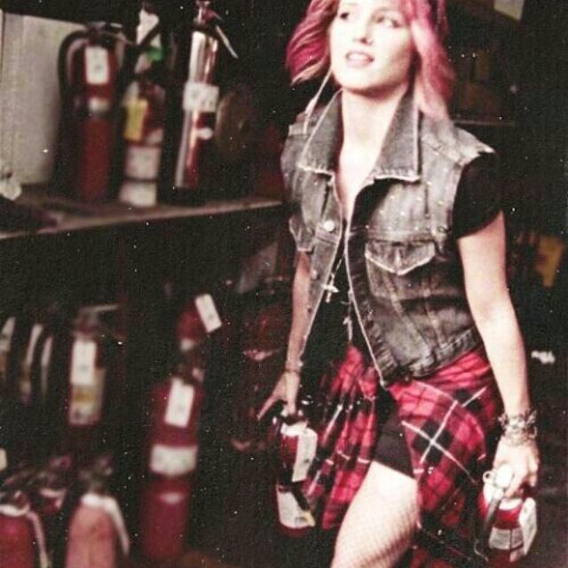 {Multi. RP, Bi, 19} One word... Flawless.