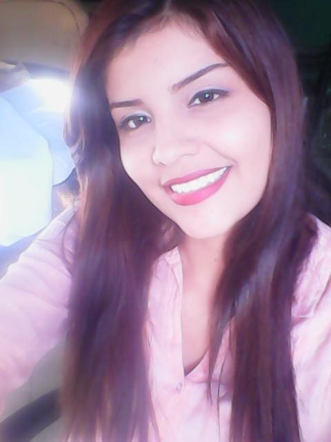 procura coquetiarme más! ;)