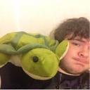 Brandon Ames - @Le_Conch_Shell - Twitter