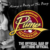 The Pump Roadhouse (@pumproadhouse) 's Twitter Profile