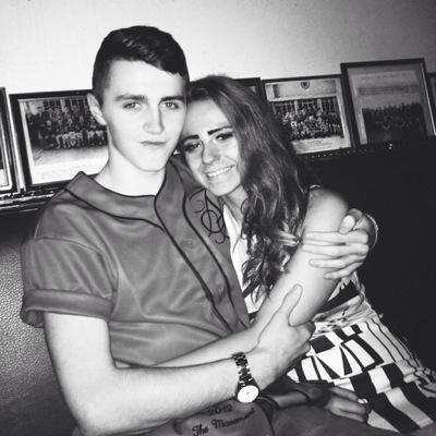 ryanpoulton10's profile picture. 15, i like to kick a ball around a field. My family, friends and girlfriend are life.