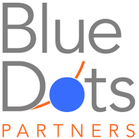 Blue Dots Partners (@bluedotspartner) 's Twitter Profile