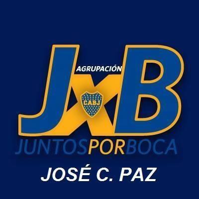 Boca Juniors.                                                                                   Toda la info sobre Ameal y la Agrupacion de Jose c. Paz