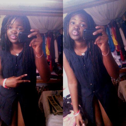 panashimnyendwa's profile picture. I'll neva b perfect believe me m worth it