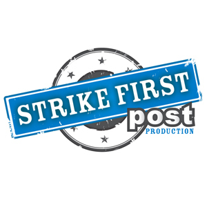 Strike First Post