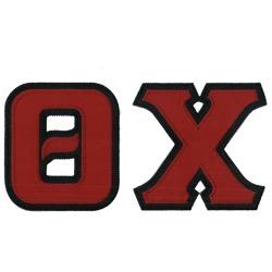 University of Delaware's Official Theta Chi - Alpha Xi Chapter's Twitter. Spring Rush Schedule on our site!