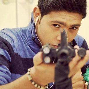 AhmadFadel2000's profile picture. 