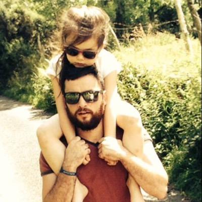 Dan29Stewart's profile picture. Gaa