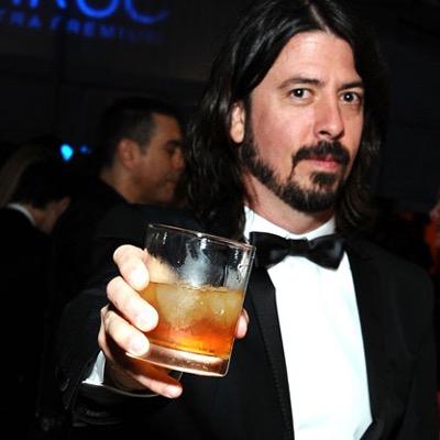 Dont get me wrong... i like Vodka, but I definitely like rye better!