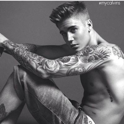 me with out Justin Bieber is like Drake Bell without his 12 fans