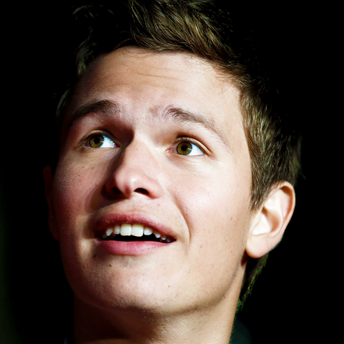 Twitter fan acerca de @AnselElgort / @Ansolo_Music. Tu ÚLTIMA fuente para saber acerca de Ansito