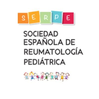 Sociedad Española de Reumatología Pediátrica. Socio/a envíanos a twitter@reumaped.es la info que quieres que compartamos