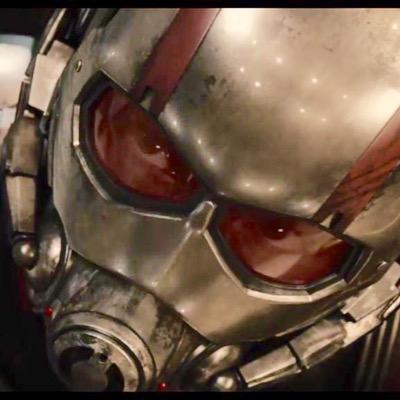 Old man Pym trained me and prepared me to be the next Mighty Ant-Man. I really wish I could change the name. [Marvel Role Play]