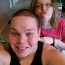 Kayla and Erin Harri (@0315_erinkayla) Twitter