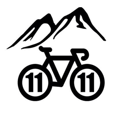 11in11cycle's profile picture. We are 5 firefighters cycling eleven countries in eleven days, starting 15th September 2015. Raising money for Barnsley Hospice and Candlelighters