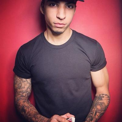 Love him hes the best