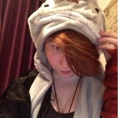 thatshortkat's profile picture. Ew no