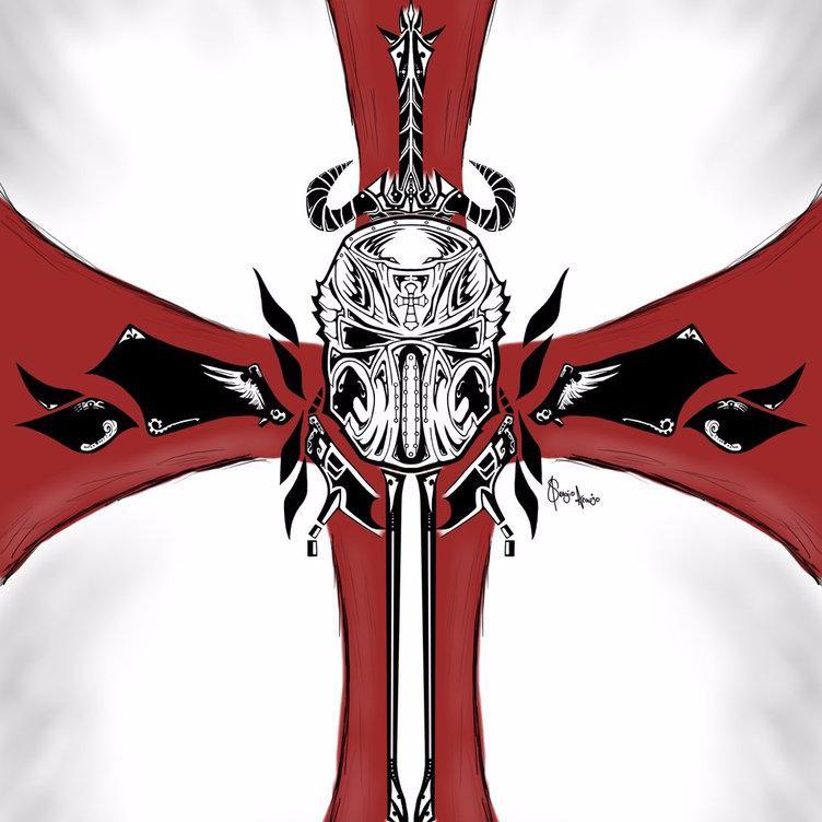 Cruzader4u's profile picture. 